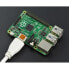 Фото #5 товара Кабель HDMI 2.0 - 2м - оригинальный для Raspberry Pi - белый - Электроника - Кабель - Raspberry Pi