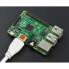 Cable HDMI 2.0 - 2m - original for Raspberry Pi - white