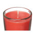 Фото #2 товара Набор Ароматизированные свечей 16 x 6,5 x 11 cm (12 штук) Стакан Красные ягоды