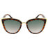GUESS GF0313-52F Sunglasses