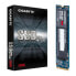 Фото #1 товара Жесткий диск Gigabyte GP-GSM2NE3256GNTD SSD M.2 1700 MB/s Внутреннее SSD 256 Гб SSD