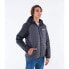 HURLEY Foothill jacket