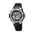Men's Watch Calypso K5617/6 Black (Ø 40 mm)