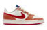 Кеды Nike Court Borough Low 2 детские 36 - фото #2