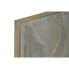 Фото #4 товара Декор настенный Home ESPRIT Позолоченный современный 67,5 x 2,5 x 97 см (2 штуки)