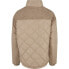 Фото #7 товара URBAN CLASSICS Diamond Quilt Puffer Oversized jacket