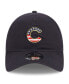 Фото #2 товара Women's Navy Chicago Cubs 2023 Fourth of July 9TWENTY Adjustable Hat