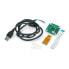 Фото #5 товара CSI-USB UVC adapter for IMX477 Raspberry Pi HQ camera - Arducam B0278