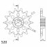 Фото #3 товара SUPERSPROX TM 520x14 CST125X14 Front Sprocket