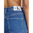 Фото #6 товара CALVIN KLEIN JEANS Skinny Fit high waist jeans