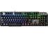 Фото #2 товара MSI Vigor GK50 Elite LL Mechanical Gaming Keyboard - Kailh Blue Switches (Clicky