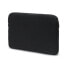 Фото #13 товара Dicota Perfect Skin 10-11.6 сумка для ноутбука 29,5 cm (11.6") чехол-конверт Черный D31184