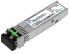 Фото #6 товара BlueOptics USFP-GB/S2-D-R-BO - Fiber optic - 1250 Mbit/s - SFP - LC - 40000 m - 1550 nm