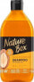 Фото #1 товара Шампунь увлажняющий Nature Box с маслом арганы 385 мл