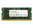 Фото #1 товара V7 4GB DDR4 PC4-17000 - 2133Mhz SO DIMM Notebook Memory Module - V7170004GBS - 4 GB - 1 x 4 GB - DDR4 - 2133 MHz - 260-pin SO-DIMM - Green
