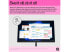 Фото #12 товара HP E24t G5 FHD Touch Monitor 23.8" FHD (1920 x 1080) 50-75 Hz