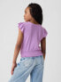 Фото #4 товара Kids Wrap Top