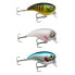 Фото #2 товара BERKLEY Pulse Biggie crankbait 15g 60 mm