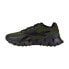 Reebok Zig Dynamica 4 Adventure Men's Running Shoes Varsity Gree 100033401