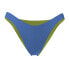 Фото #3 товара NIKE SWIM Colorblock Reversible Siling Bikini Bottom