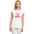 Фото #1 товара MISS TEE Lost In Music short sleeve T-shirt