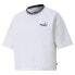 PUMA Amplified short sleeve T-shirt