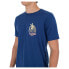 ფოტო #4 პროდუქტის HURLEY Everyday Organic Aloha short sleeve T-shirt