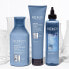 Фото #5 товара Redken Extreme Bleach Recovery Shampoo Восстанавливающий шампунь для осветленных и поврежденных волос