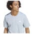 ფოტო #5 პროდუქტის ADIDAS Essentials Single Embroidered Small Logo short sleeve T-shirt