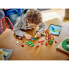 Фото #4 товара Конструктор Lego Leaf-10-2023 в мультицвете