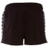 Фото #2 товара Kappa Irisha Shorts W 309076 19-4006