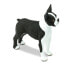 SAFARI LTD Boston Terrier Figure