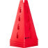 Фото #1 товара PURE2IMPROVE Triangle 30 cm Training Cones 6 Units