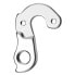 Фото #1 товара VAR Corratec Fuji Lapierre Derailleur Hanger