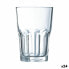 Фото #1 товара Стакан Luminarc New America Прозрачный Cтекло 24 штук 400 ml