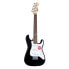 Squier Mini Strat V2 Black