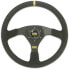 Racing Steering Wheel OMP OD1958 Ø 35 cm Black