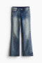 Фото #7 товара Flared Low Jeans
