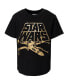 X-Wing Boys Graphic T-Shirt Toddler| Child
