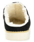 ფოტო #3 პროდუქტის Women's Sabine Slip On Slippers