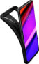 Чехол для смартфона Spigen Rugged Armor Samsung G998 S21 Ultra черный
