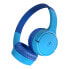 Фото #3 товара Belkin Soundform Mini On Ear Kids Headphone - Headphones