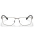 ფოტო #5 პროდუქტის Men's Eyeglasses, EA1046