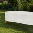 Фото #4 товара Чехол для садовой мебели и зонтов AKTIVE Protective Case Polyethylene 200 x 60 x 130 cm (6 штук)