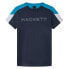 Фото #1 товара HACKETT Hs Tour short sleeve T-shirt