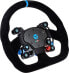 Фото #1 товара Kierownica Cube Controls GT Pro Cube czarno-niebieska (GTTPROCUBBLK)