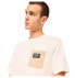 ფოტო #6 პროდუქტის OAKLEY APPAREL Classic B1B Pocket short sleeve T-shirt