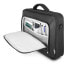 Фото #12 товара Mixee Laptop Bag 17.3" Black - Briefcase - 43.9 cm (17.3") - Shoulder strap - 960 g