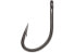 Фото #1 товара VMC 7120-CB PINHEAD NEEDLE POINT HOOK-COASTAL BLACK--VALUE PACK-PICK SIZE