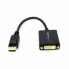 Фото #1 товара Адаптер для DisplayPort на DVI Startech 3003 Чёрный